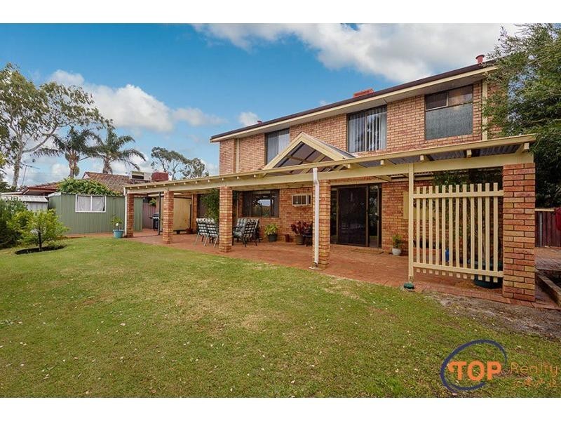 23 Redoubt Road, Willetton WA 6155