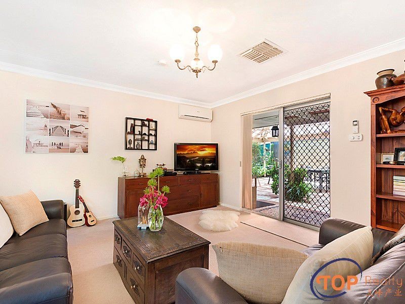 4 Silvertop Terrace, Willetton WA 6155