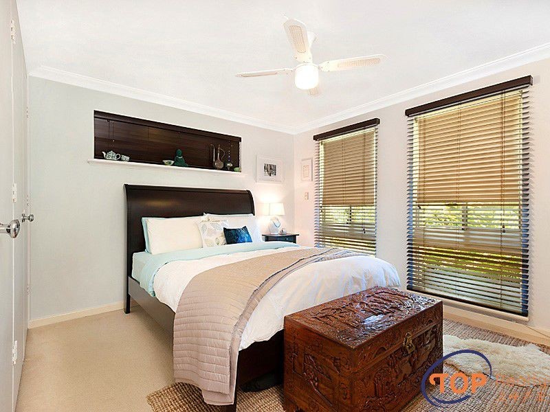 4 Silvertop Terrace, Willetton WA 6155