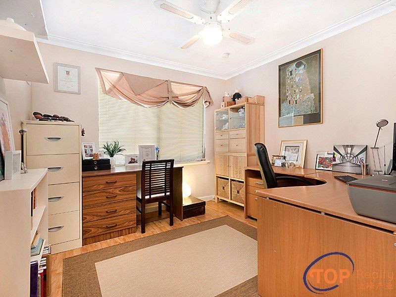 4 Silvertop Terrace, Willetton WA 6155