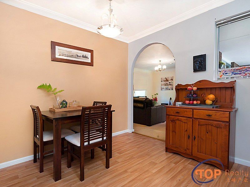 4 Silvertop Terrace, Willetton WA 6155