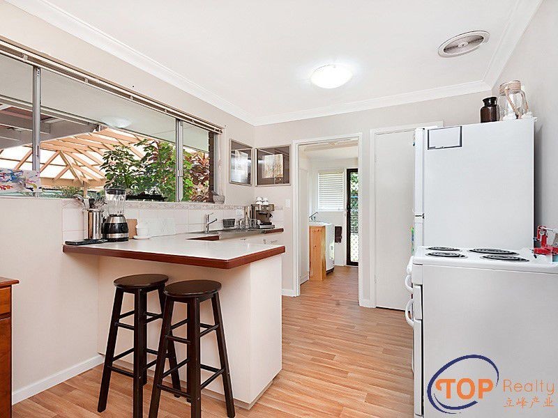 4 Silvertop Terrace, Willetton WA 6155