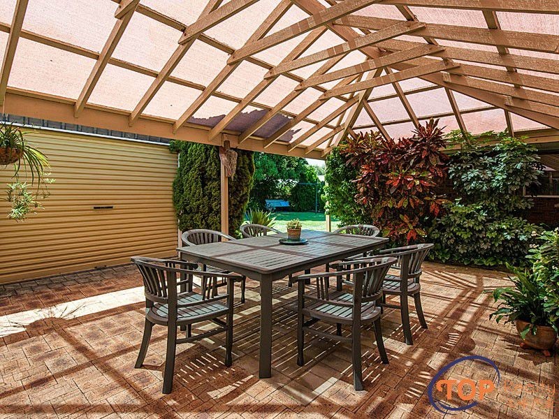 4 Silvertop Terrace, Willetton WA 6155