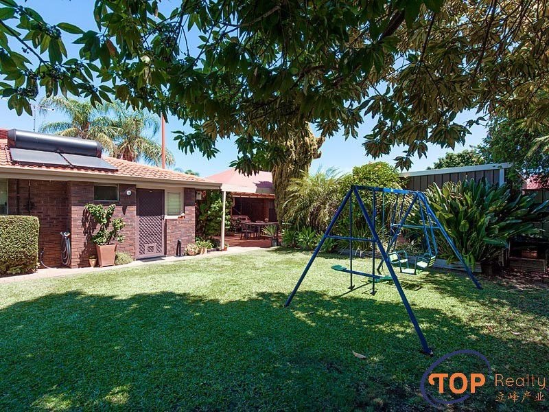4 Silvertop Terrace, Willetton WA 6155
