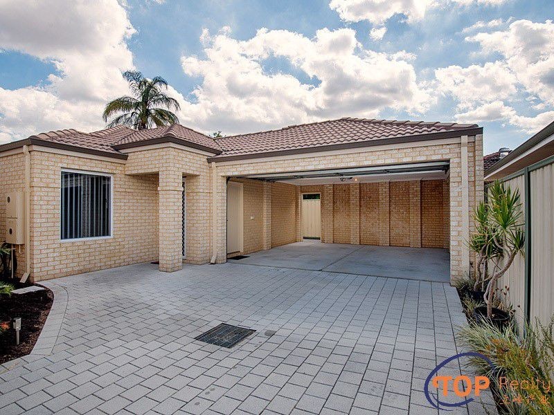 601A Metcalfe Road, Lynwood WA 6147