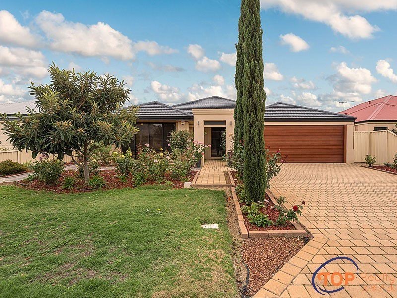 8 Woodside Loop, Beckenham WA 6107