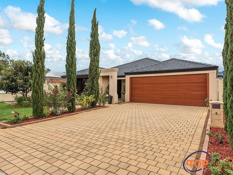8 Woodside Loop, Beckenham WA 6107