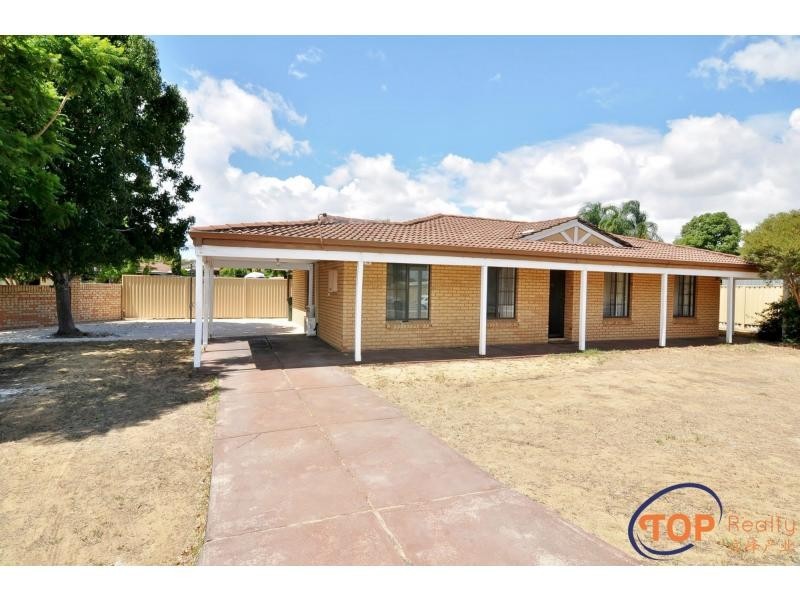 168 Watts Road, Wilson WA 6107