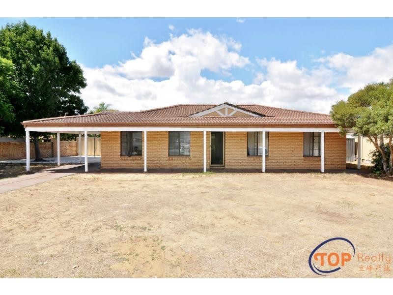 168 Watts Road, Wilson WA 6107