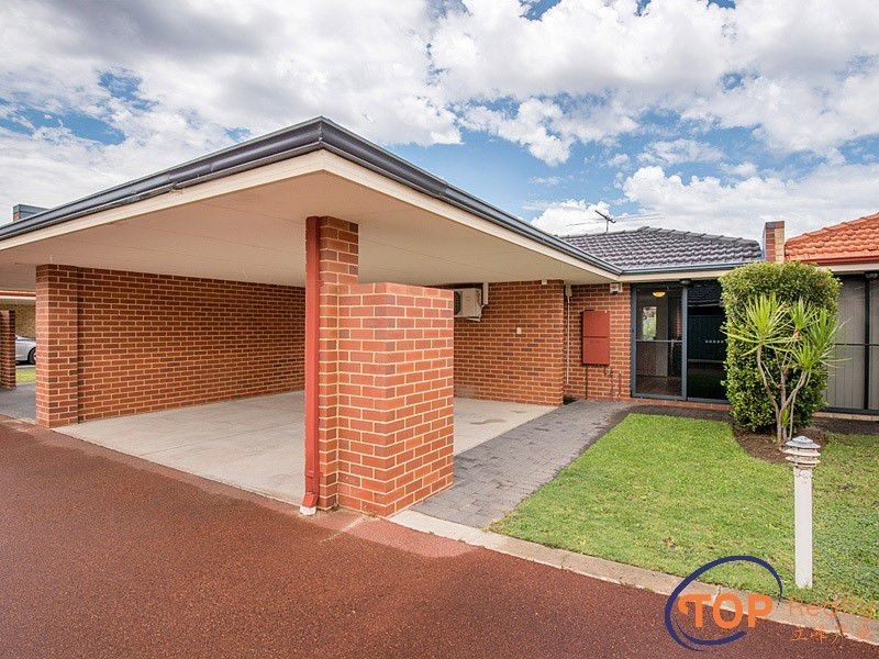 4/184 Bartram Road, Atwell WA 6164