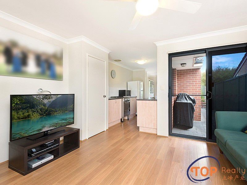 4/184 Bartram Road, Atwell WA 6164