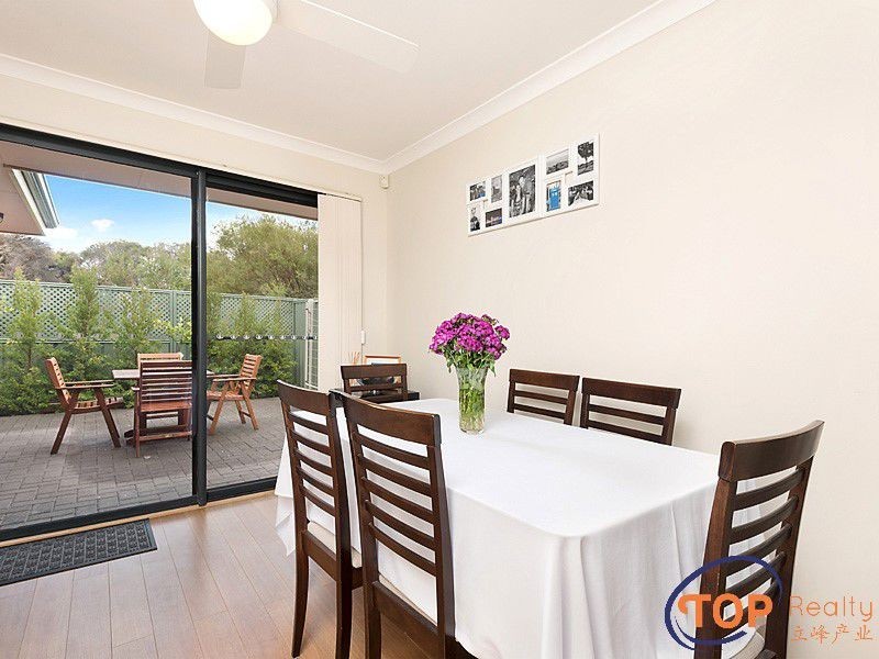 4/184 Bartram Road, Atwell WA 6164