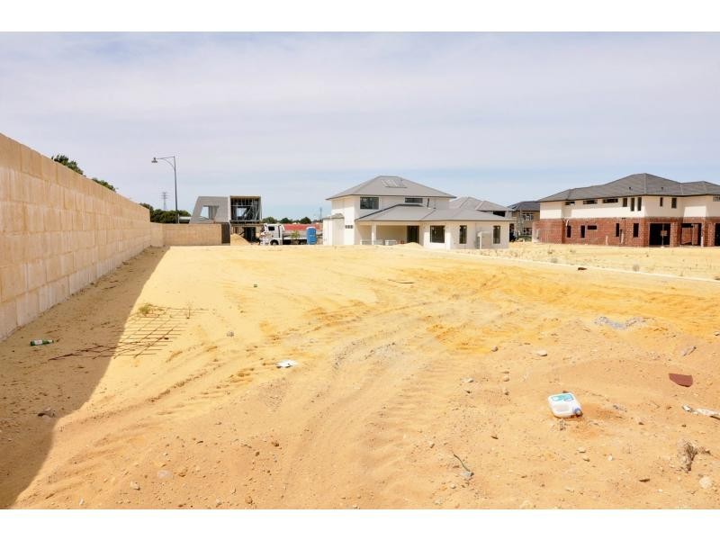 Lot 203 Apus Loop, Waterford WA 6152