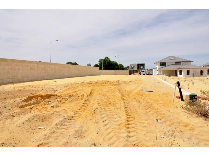 Lot 203 Apus Loop, Waterford WA 6152