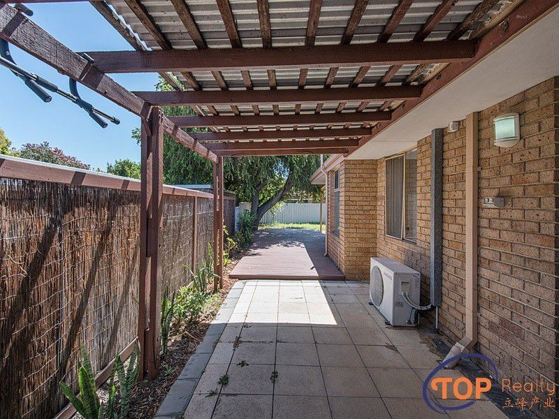 1B Aragon Way, Wilson WA 6107