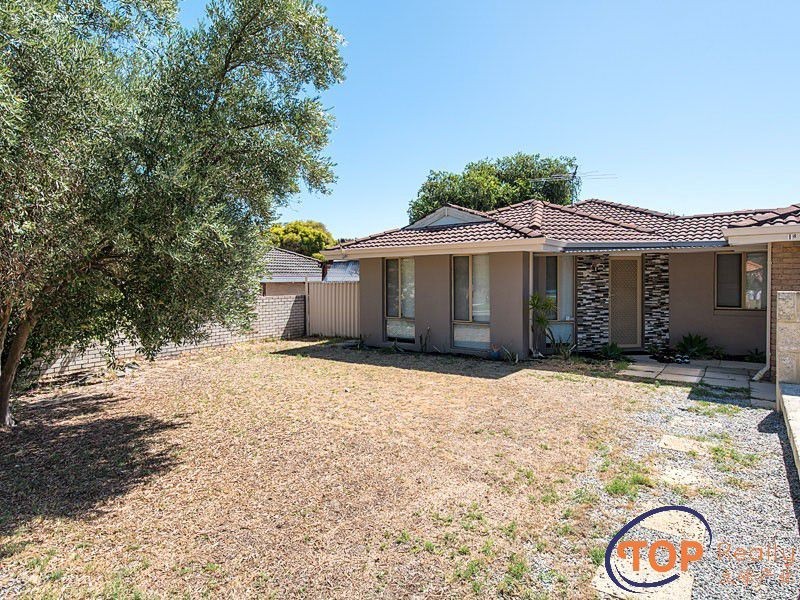 1B Aragon Way, Wilson WA 6107