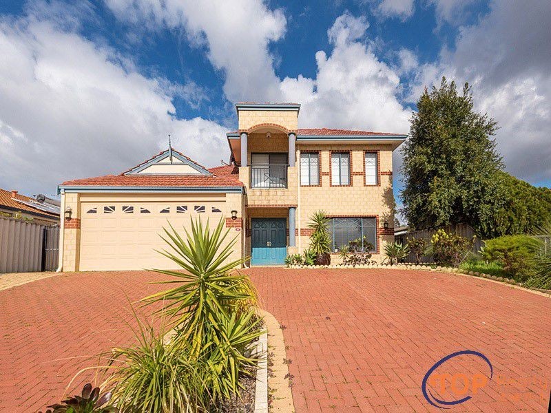 47 Catspaw Avenue, Beeliar WA 6164