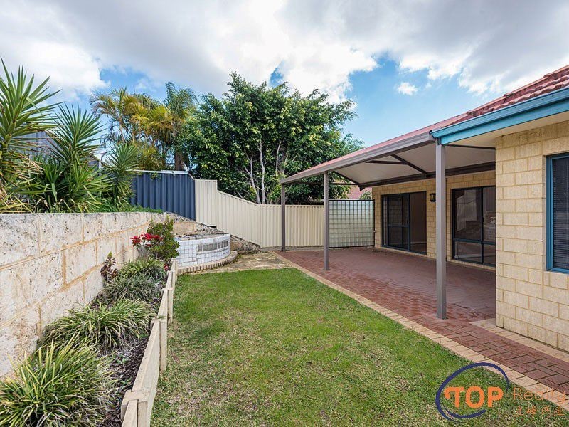 47 Catspaw Avenue, Beeliar WA 6164
