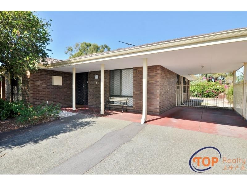 54 Davesia Mews, Ferndale WA 6148