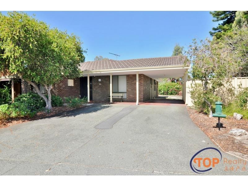 54 Davesia Mews, Ferndale WA 6148