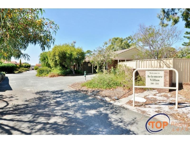 54 Davesia Mews, Ferndale WA 6148