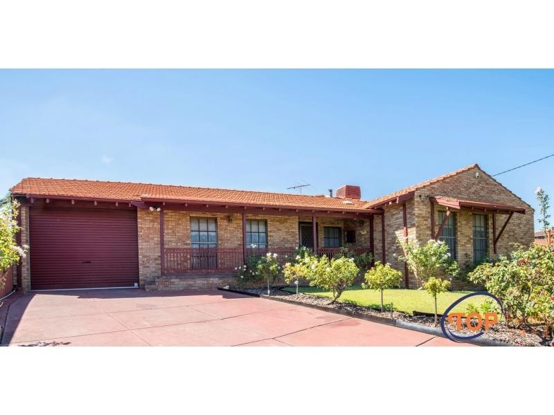 6 Darian Drive, Willetton WA 6155