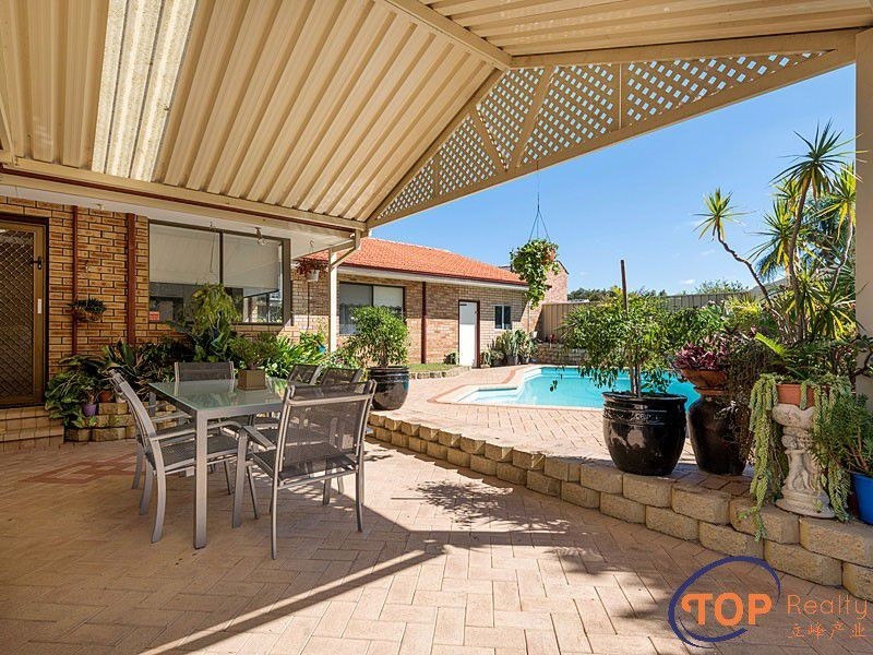 6 Darian Drive, Willetton WA 6155