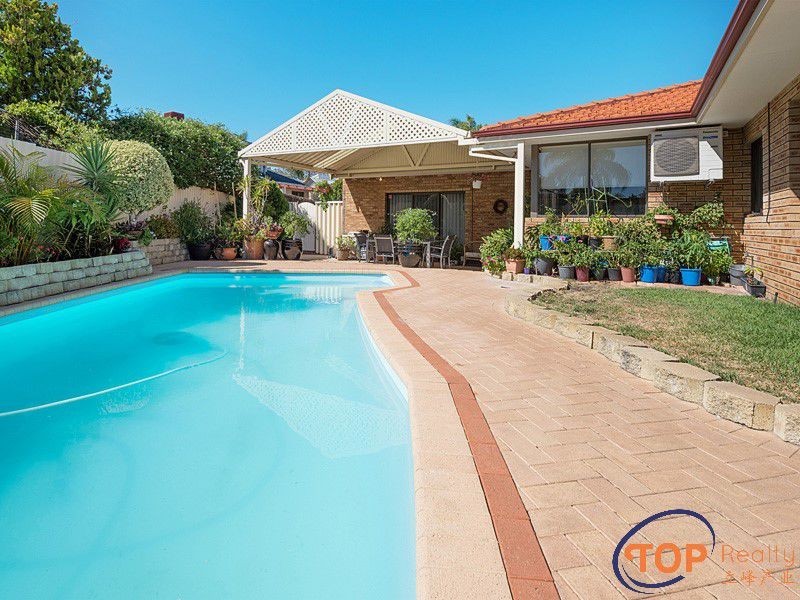 6 Darian Drive, Willetton WA 6155