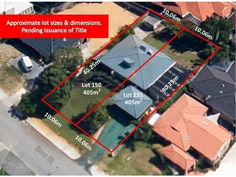 PL150 6 Bow St, Wilson WA 6107