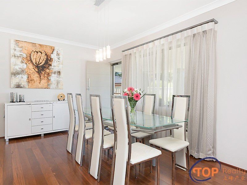 2 Brooklea Place, Ferndale WA 6148