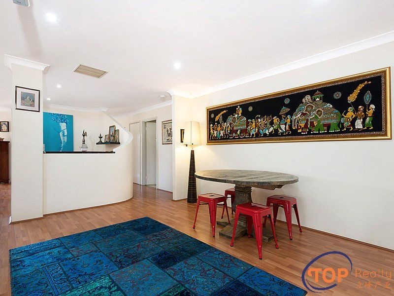 71 Casserly Drive, Leeming WA 6149