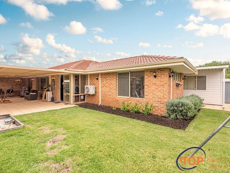 71 Casserly Drive, Leeming WA 6149