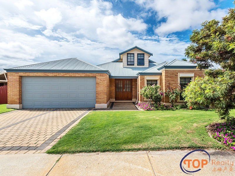 64 Burrendah Boulevard, Willetton WA 6155