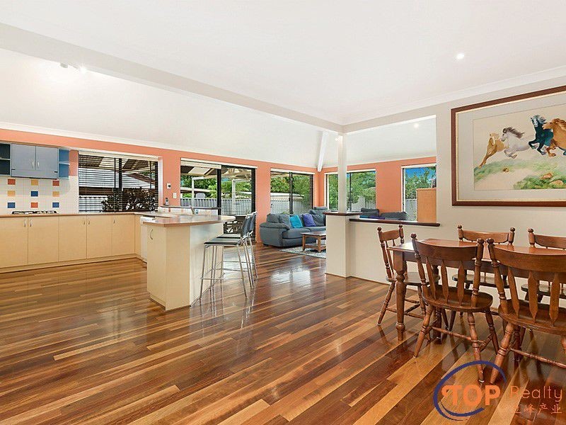 64 Burrendah Boulevard, Willetton WA 6155