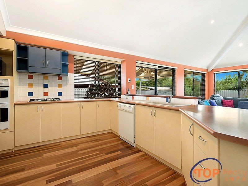 64 Burrendah Boulevard, Willetton WA 6155