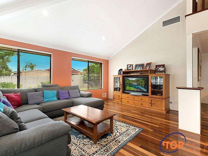 64 Burrendah Boulevard, Willetton WA 6155