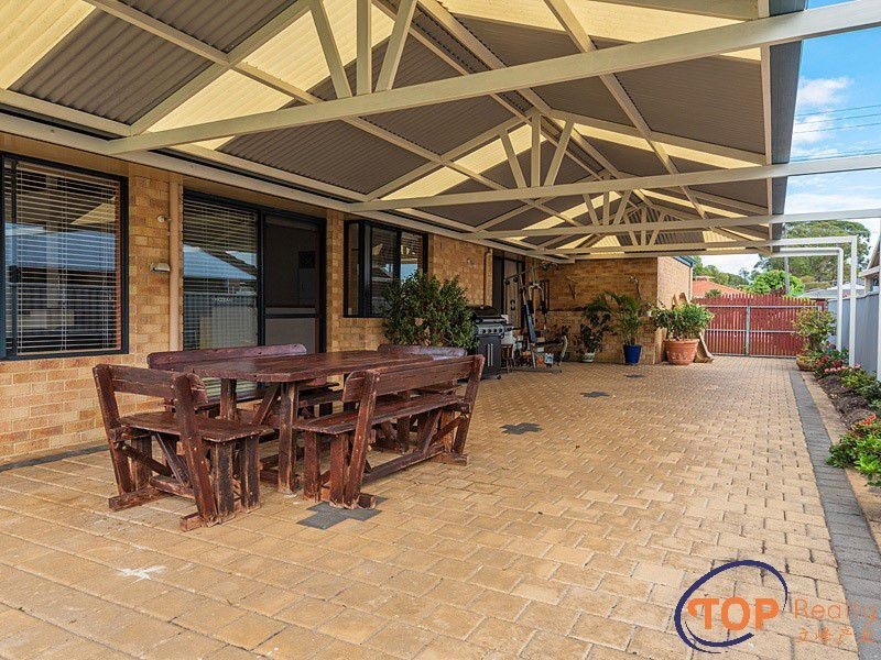 64 Burrendah Boulevard, Willetton WA 6155