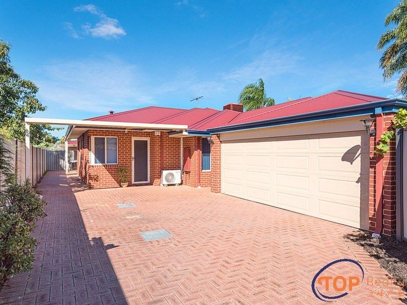 130A Modillion Avenue, Riverton WA 6148