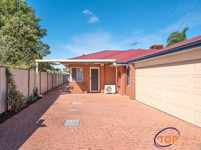 130A Modillion Avenue, Riverton WA 6148