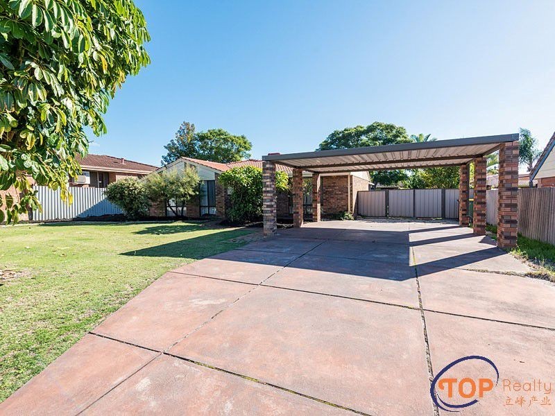 12 Collins Road, Willetton WA 6155