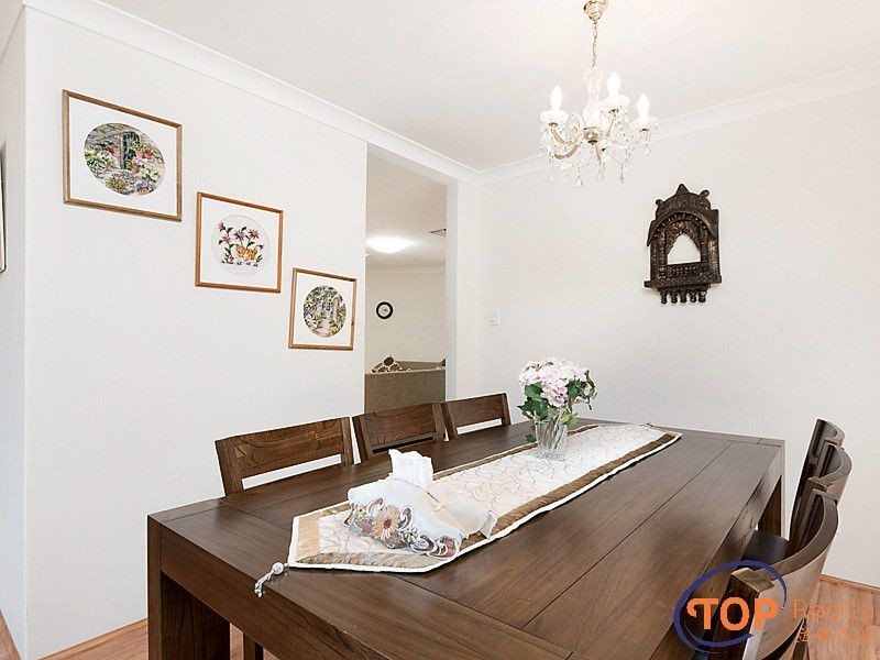 17 Hawkesbury Drive, Willetton WA 6155