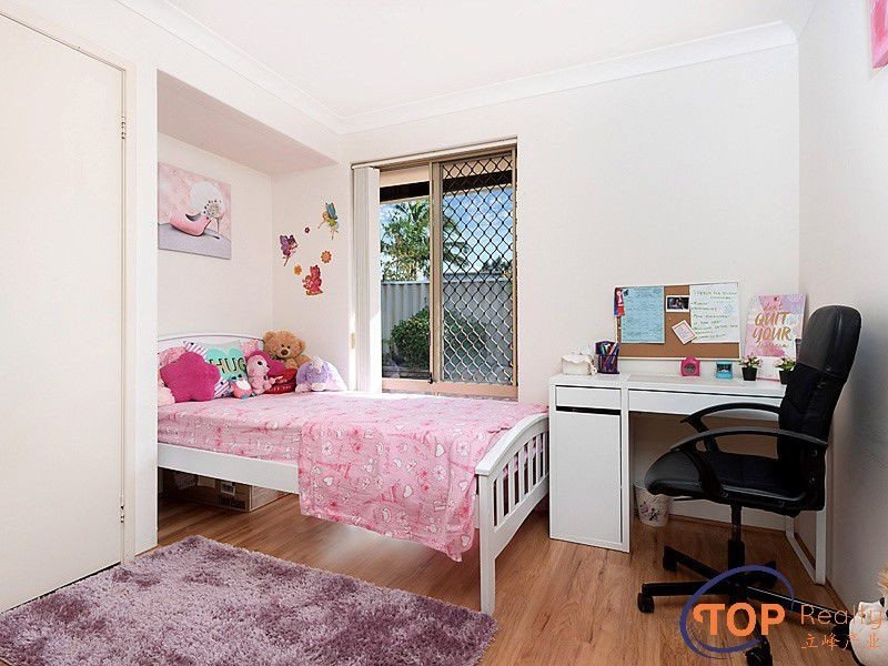 17 Hawkesbury Drive, Willetton WA 6155