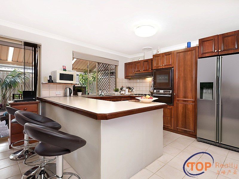 17 Hawkesbury Drive, Willetton WA 6155