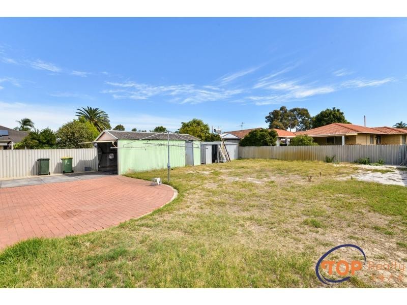 45 Vahland Avenue, Riverton WA 6148