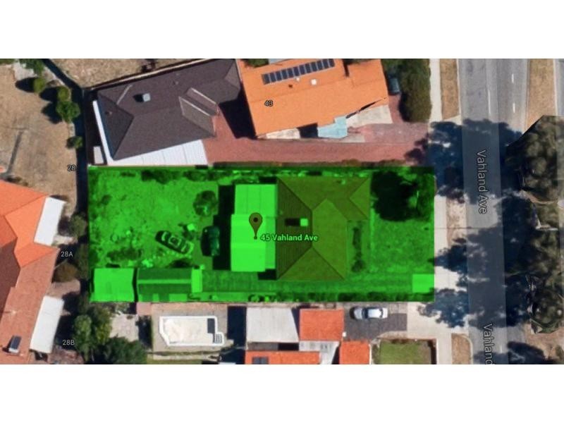 45 Vahland Avenue, Riverton WA 6148