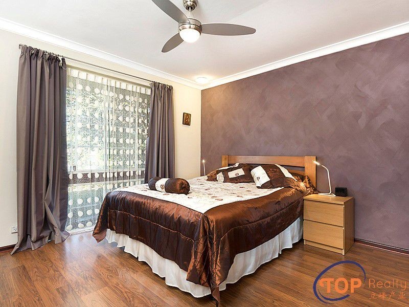 40 Damepattie Drive, Willetton WA 6155