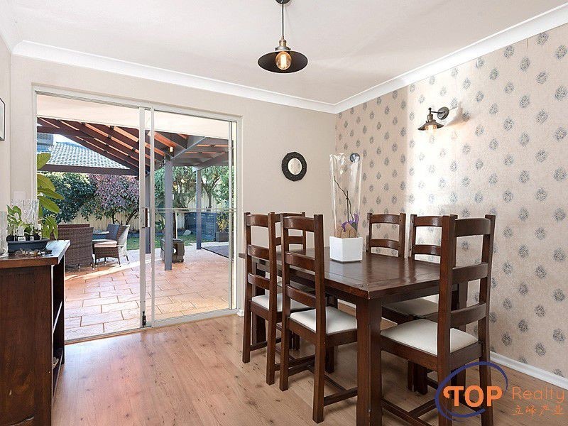 40 Damepattie Drive, Willetton WA 6155