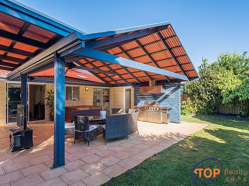 40 Damepattie Drive, Willetton WA 6155