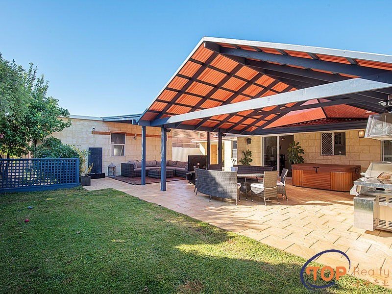 40 Damepattie Drive, Willetton WA 6155