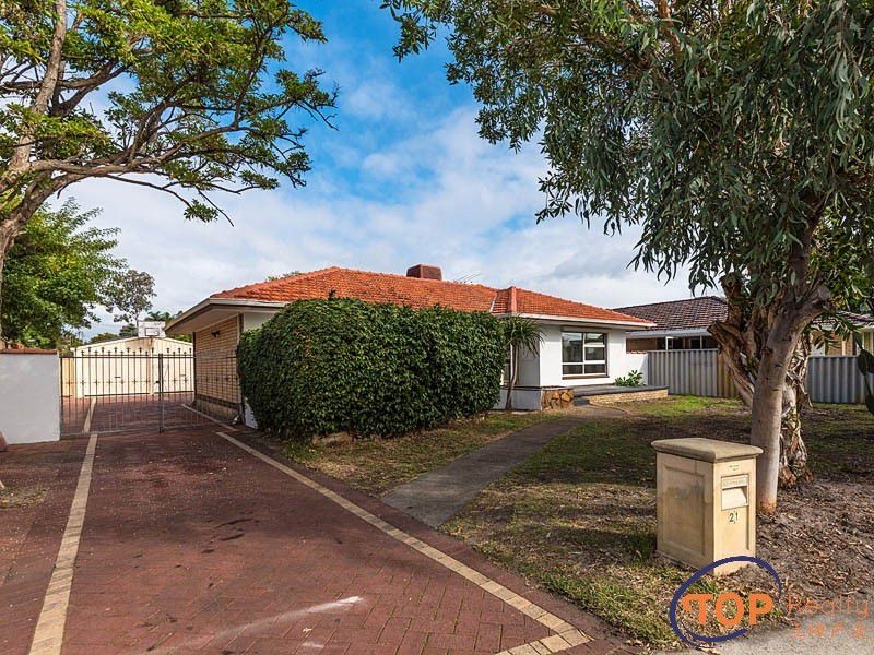 21 Acanthus Road, Willetton WA 6155